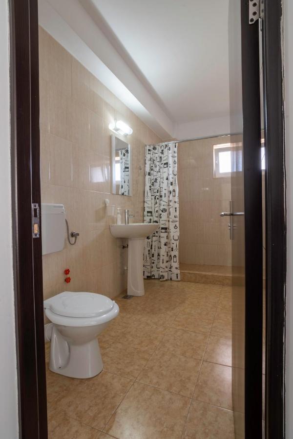 Casa El Greco Hotel Костинещи Екстериор снимка