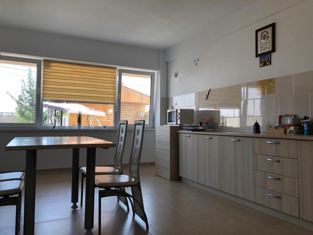 Casa El Greco Hotel Костинещи Екстериор снимка